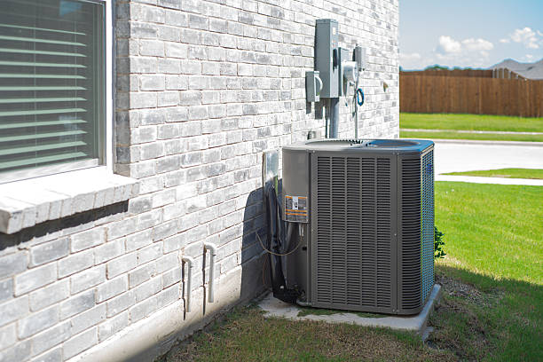 Reliable Heat Pump Repair contractor in Bellflower, CA by FH HVAC